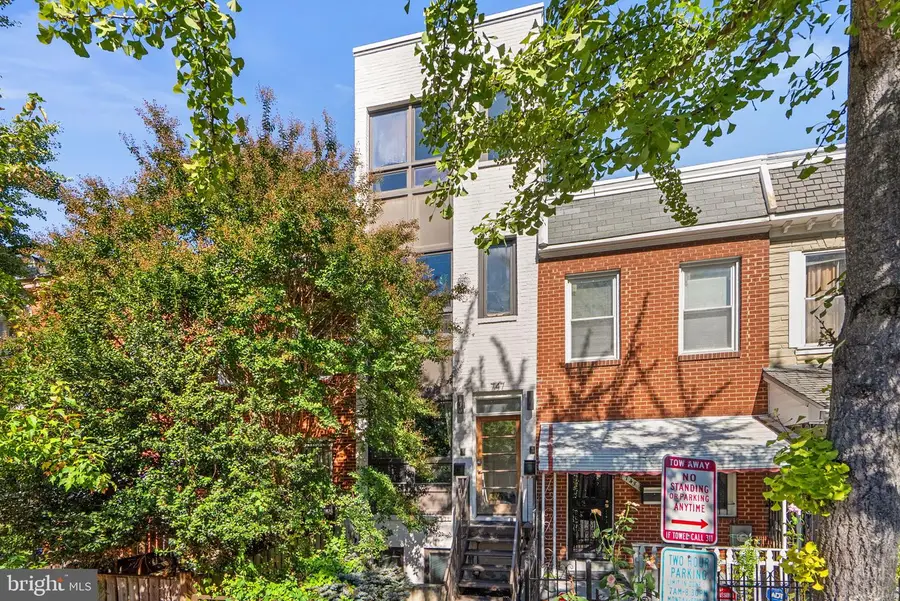 747 Morton St Nw #1, Washington, DC 20010 - Image #2