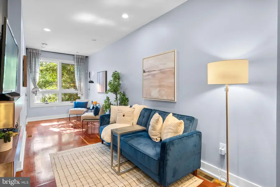 747 Morton St Nw #1, Washington, DC 20010 - Image #3