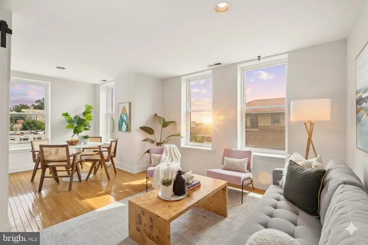 2305 18th St Nw #406, Washington, DC 20009 - #1