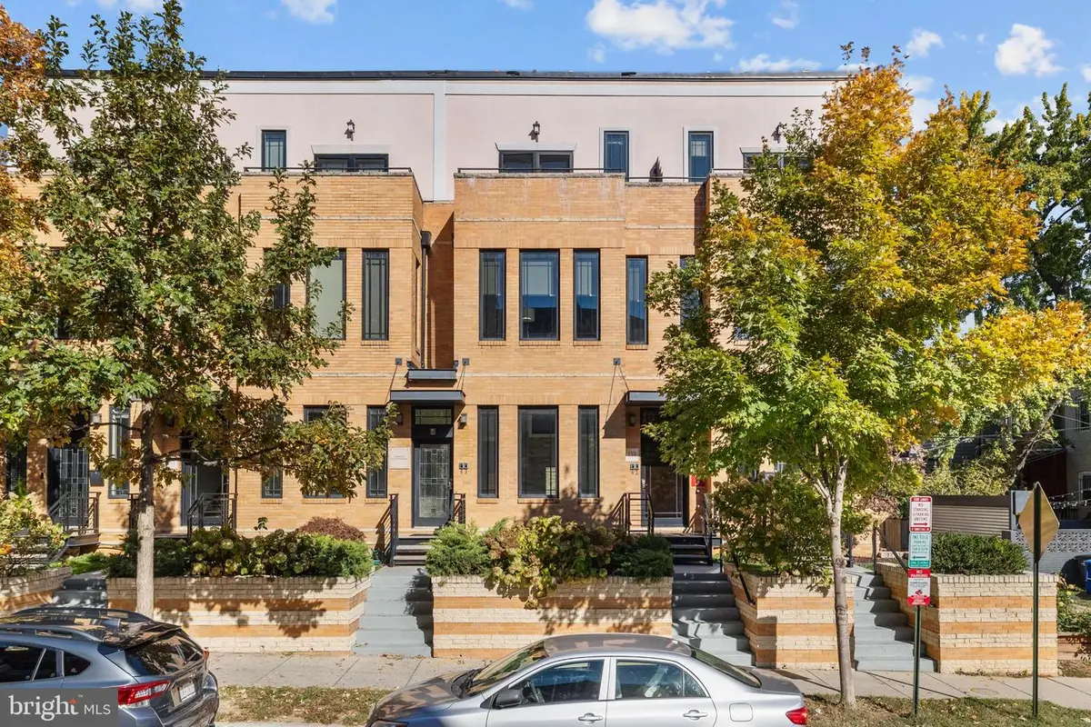 151 V St Nw #4, Washington, DC 20001 - #1