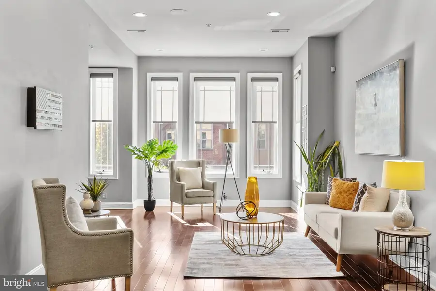 151 V St Nw #4, Washington, DC 20001 - #3