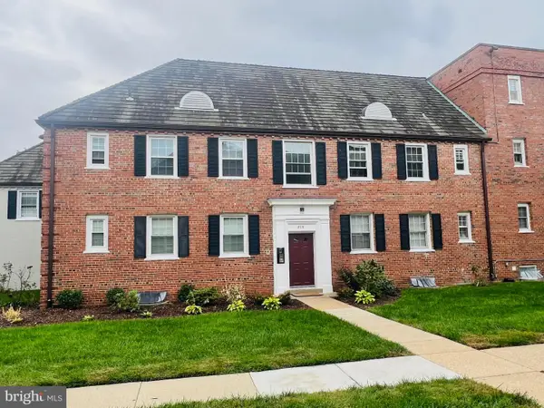 2113 Fort Davis St Se #102, WASHINGTON, DC 20020