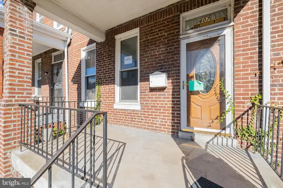 607 Otis Pl Nw, Washington, DC 20010 - Image #3