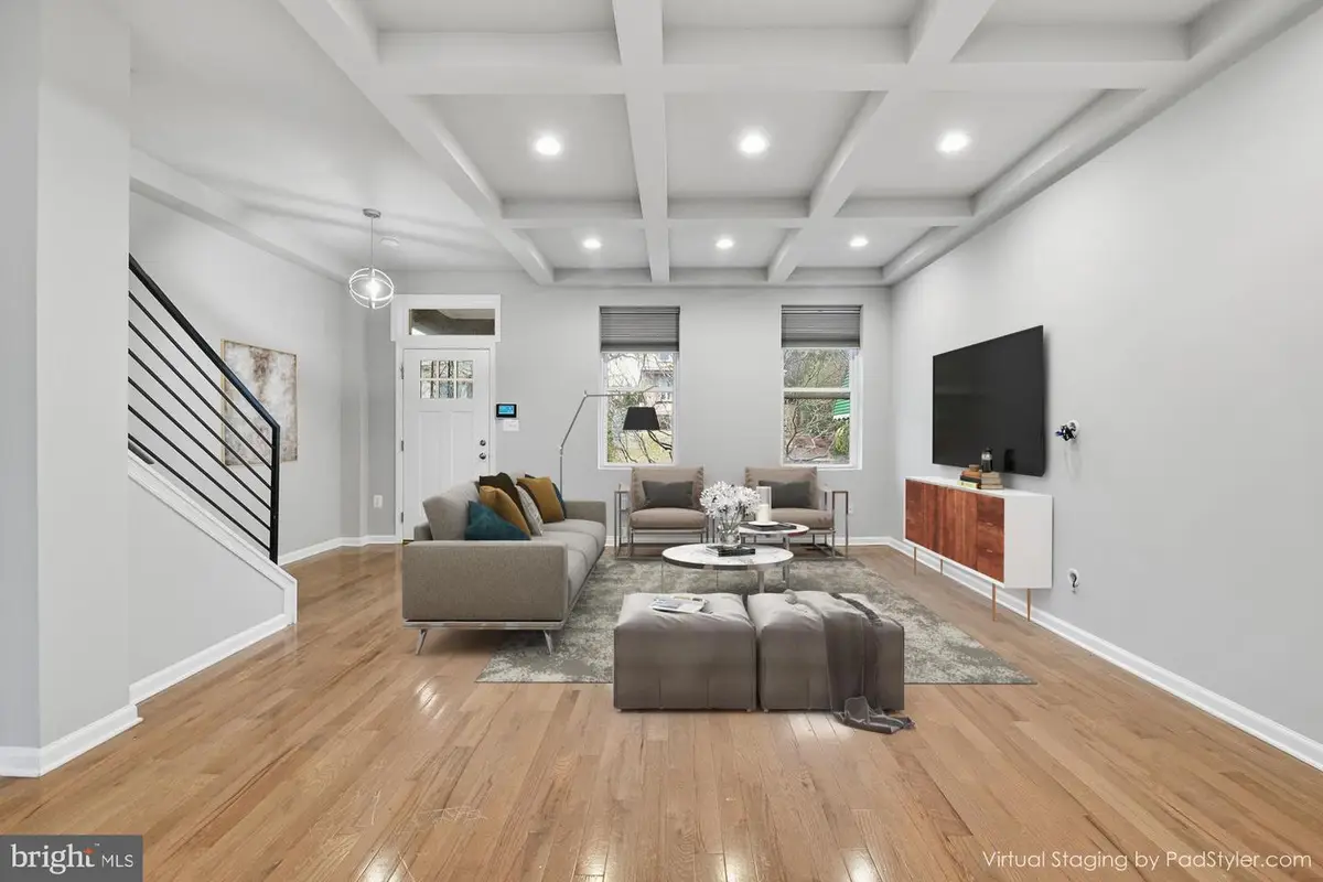 824 Allison St Nw, Washington, DC 20011 - Image #1