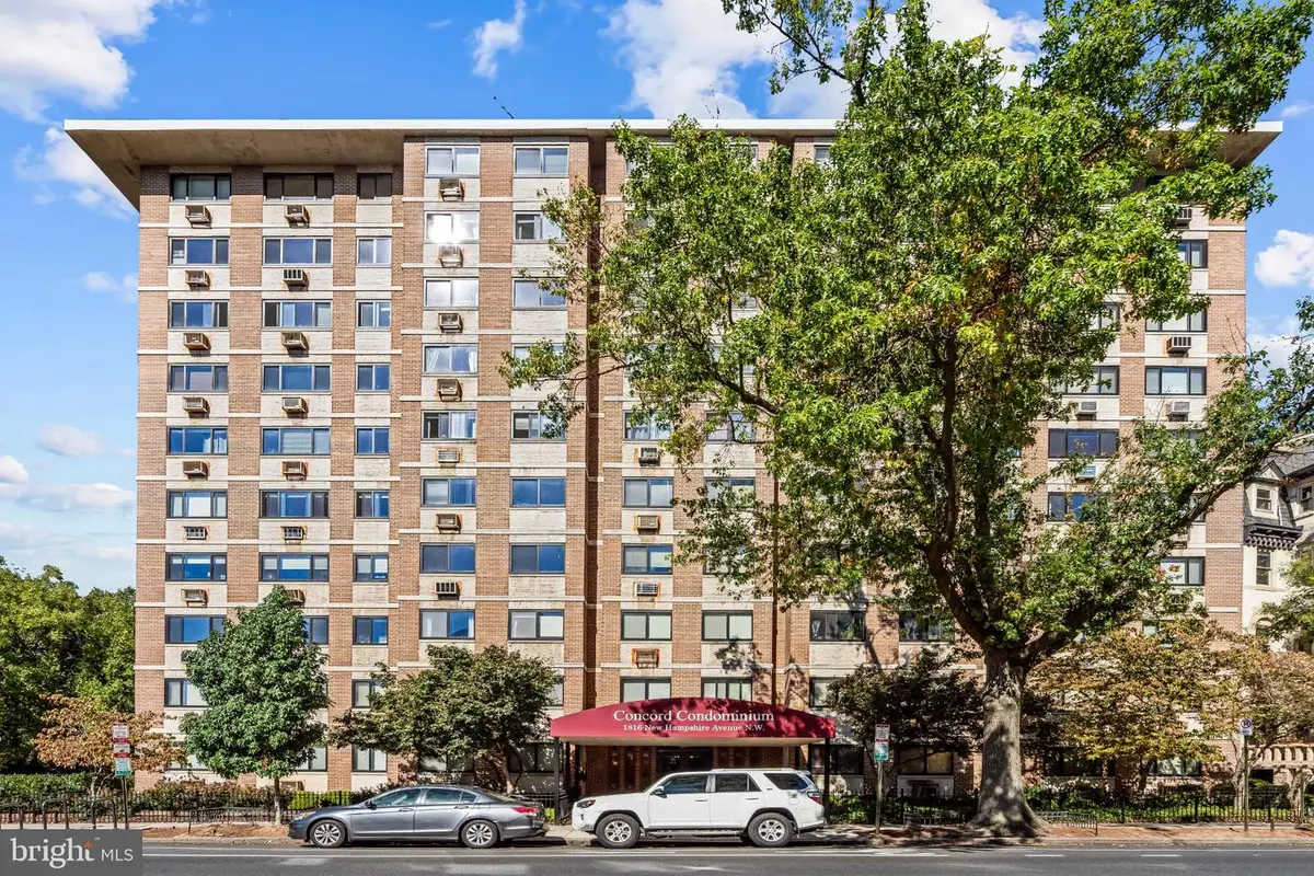 1816 New Hampshire Ave Nw #1009, Washington, DC 20009 - Image #1