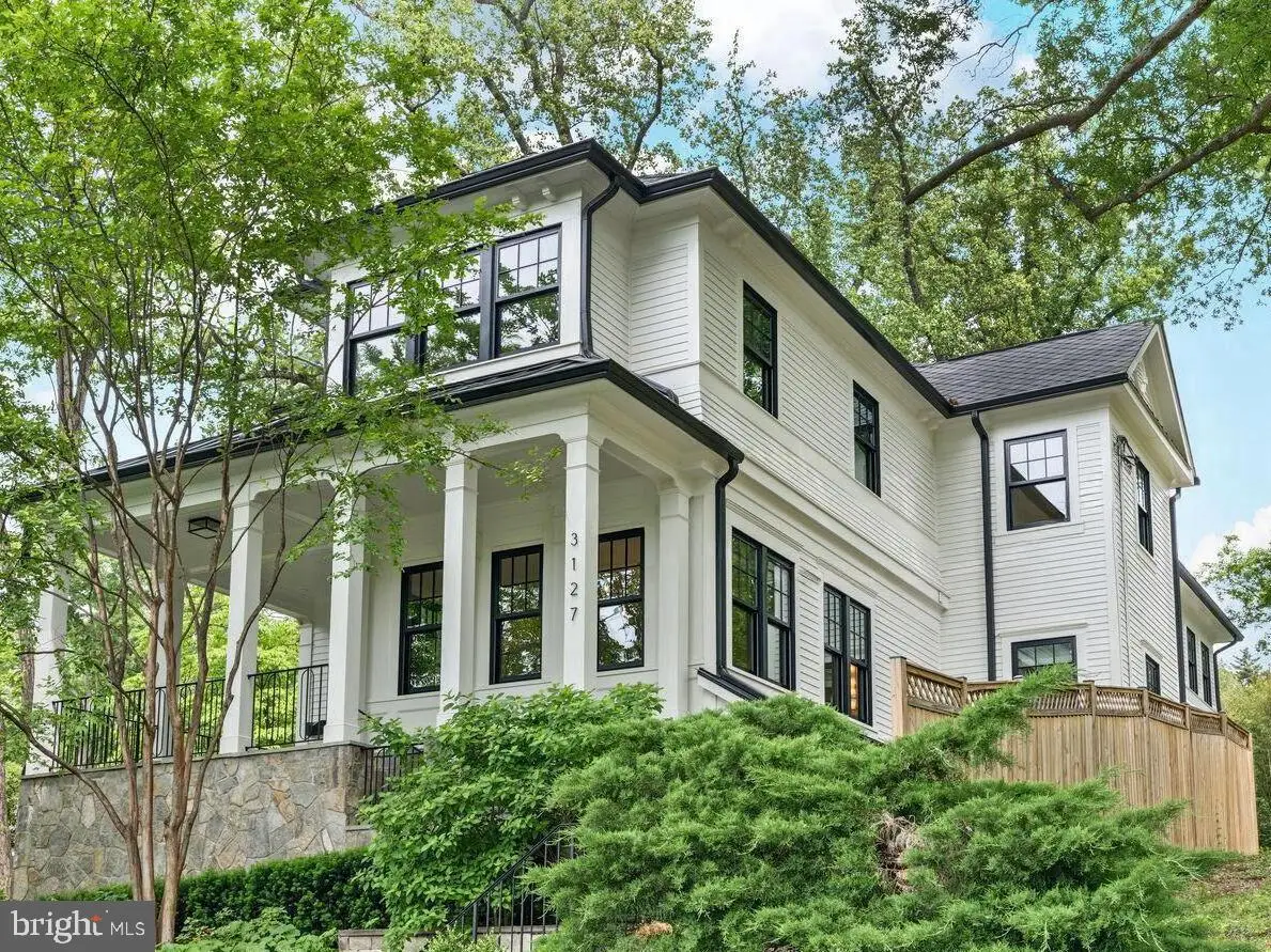 3127 51st Pl Nw, Washington, DC 20016 - Image #1