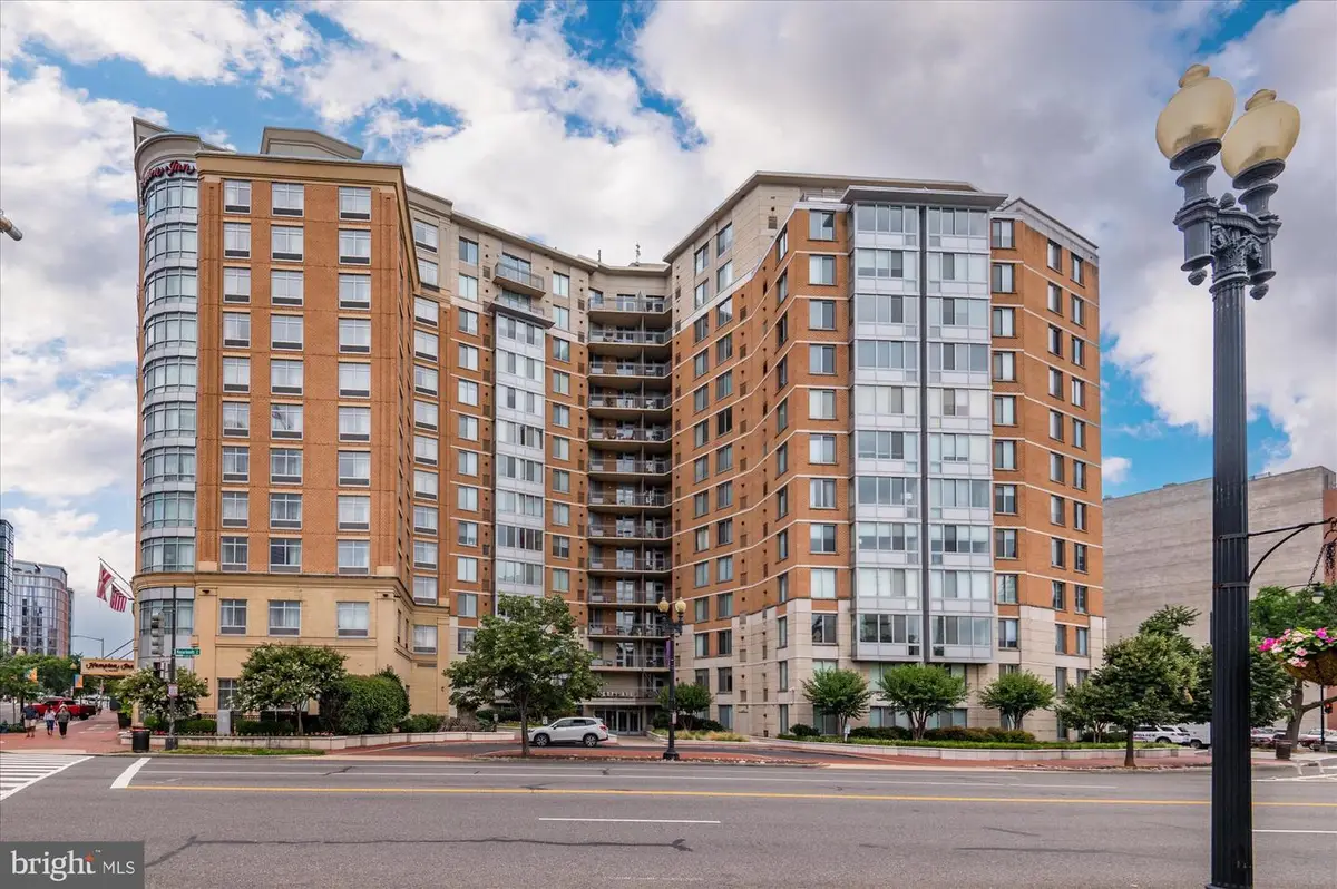 555 Massachusetts Ave Nw #217, Washington, DC 20001 - #1
