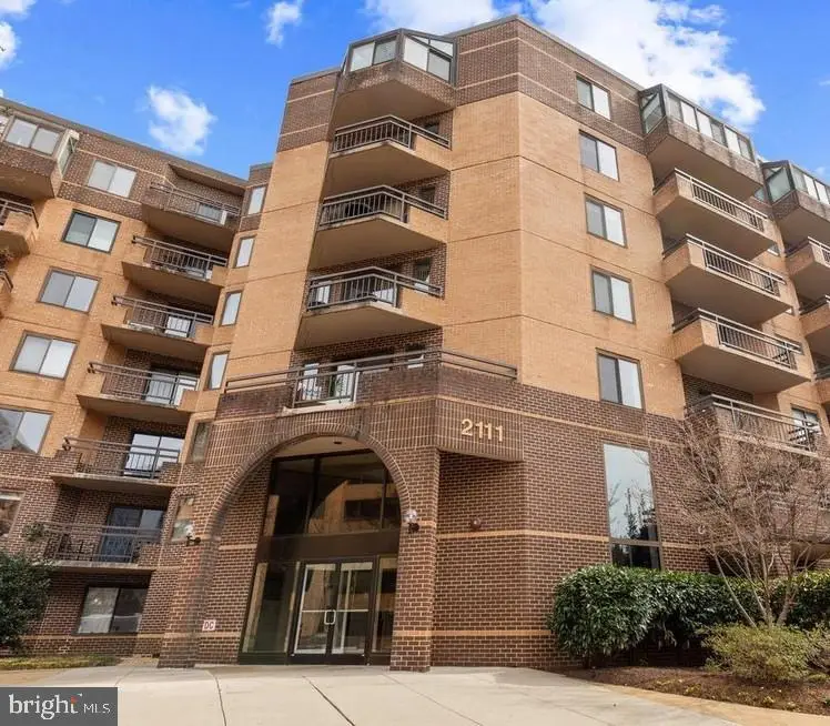 2111 Wisconsin Ave Nw #401, Washington, DC 20007 - Image #1