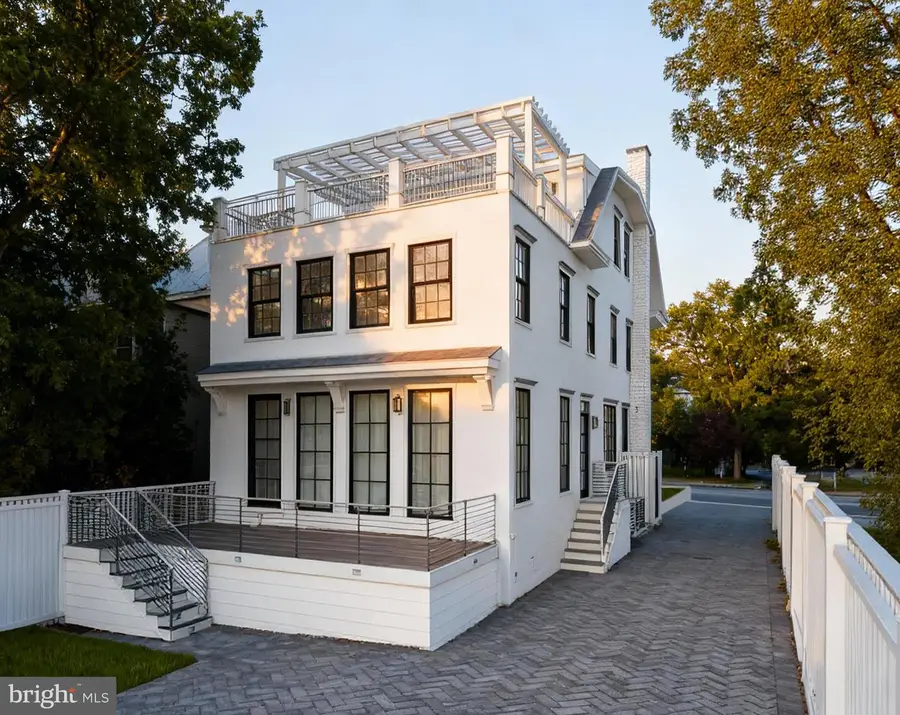 3107 34th St Nw, Washington, DC 20008 - Image #2