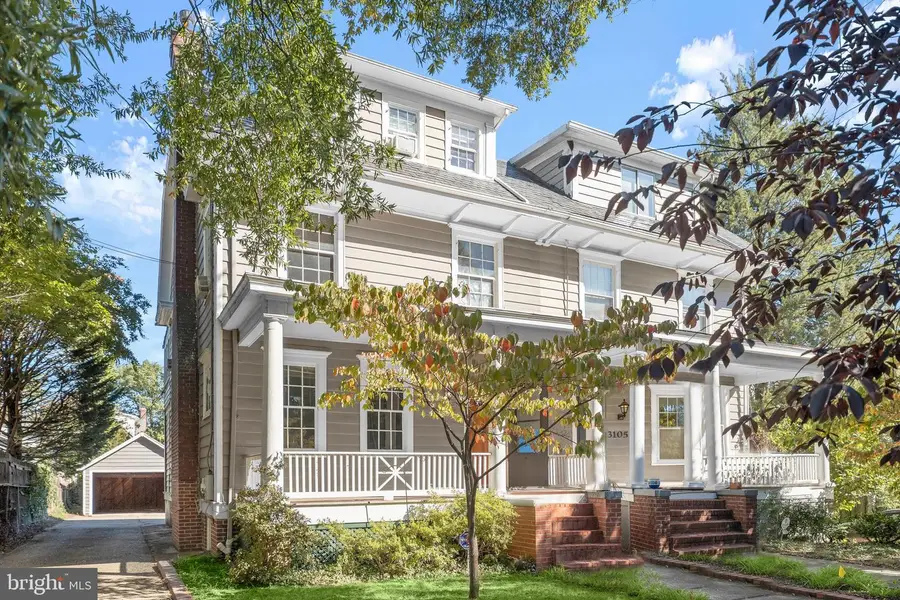 3107 34th St Nw, Washington, DC 20008 - Image #3