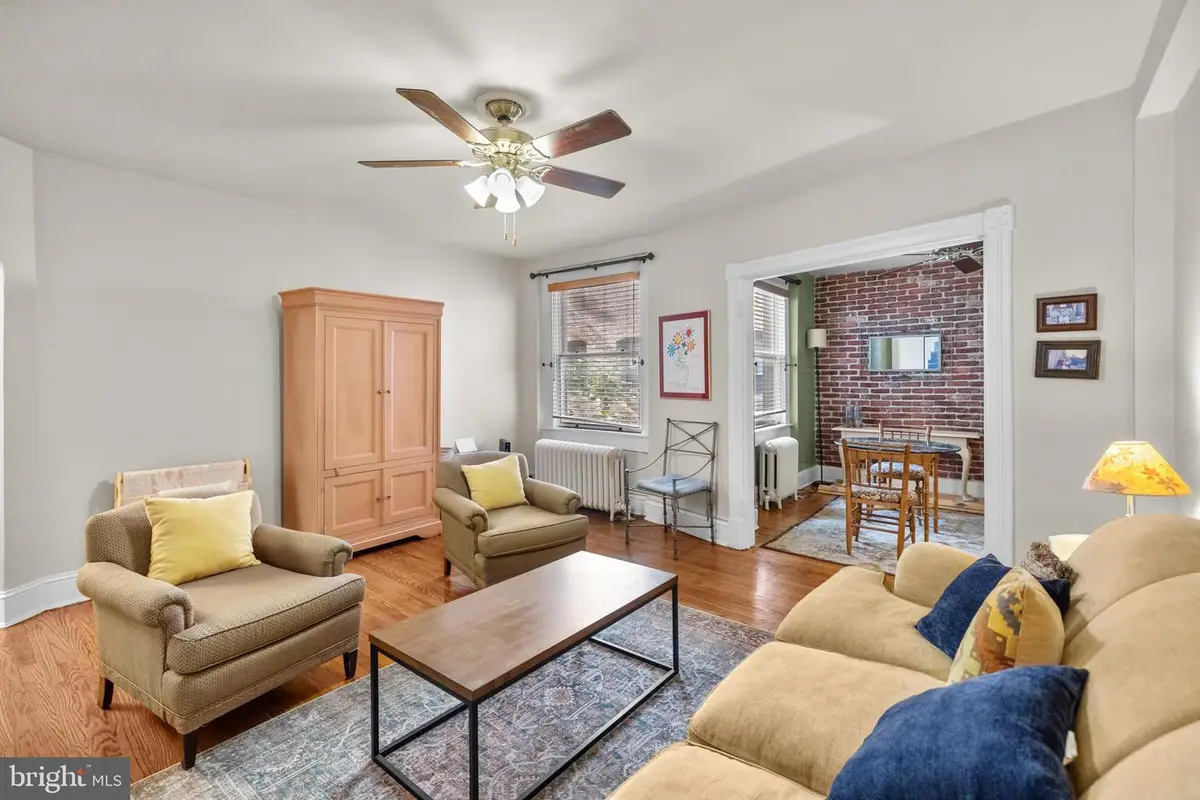 3600 Connecticut Ave Nw #202, Washington, DC 20008 - Image #1