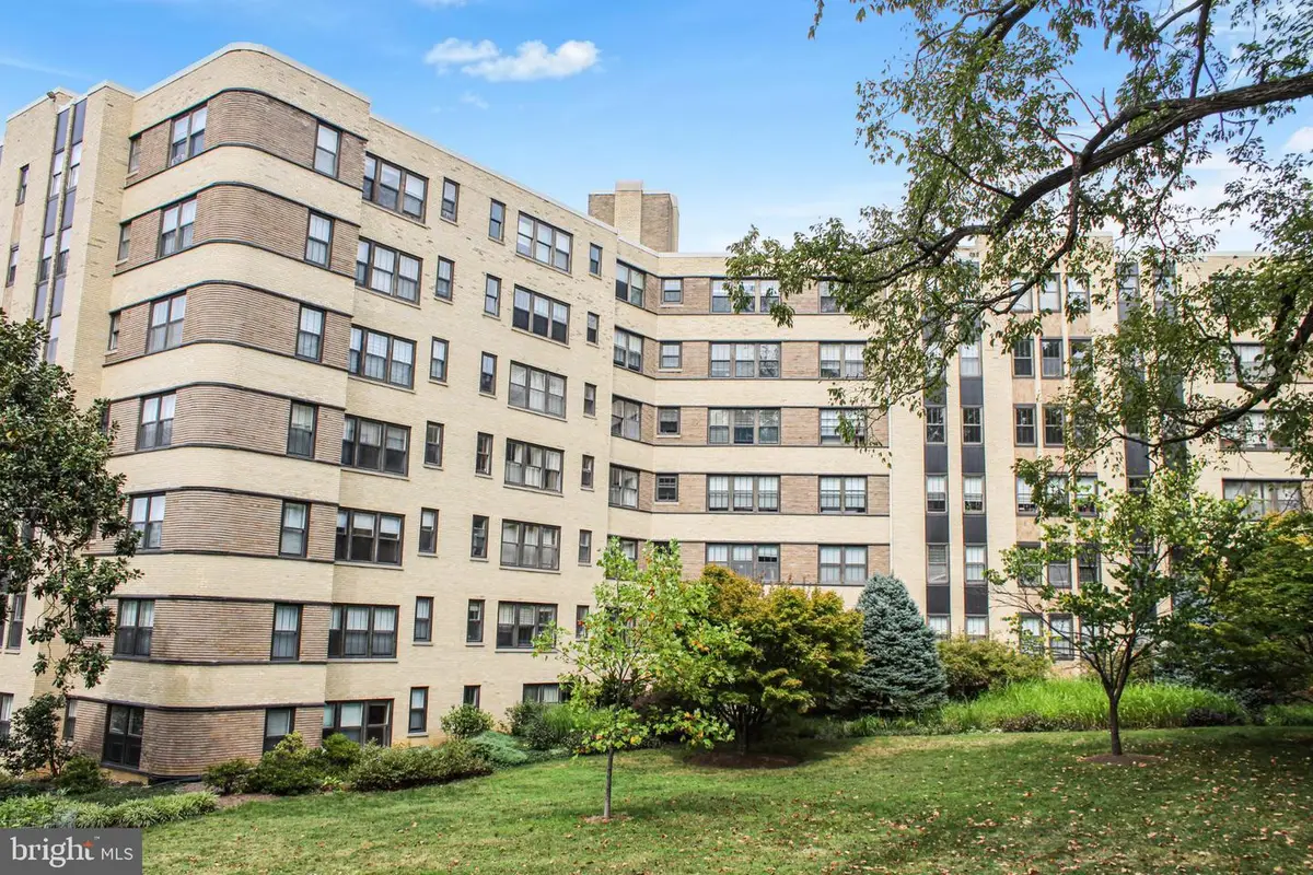 3901 Cathedral Ave Nw #201, Washington, DC 20016 - Image #1