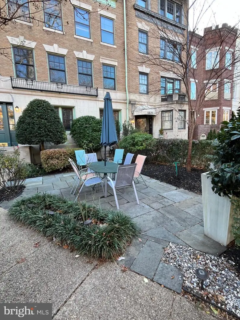 1835 Nw 16th St Nw #1, Washington, DC 20009 - Image #2
