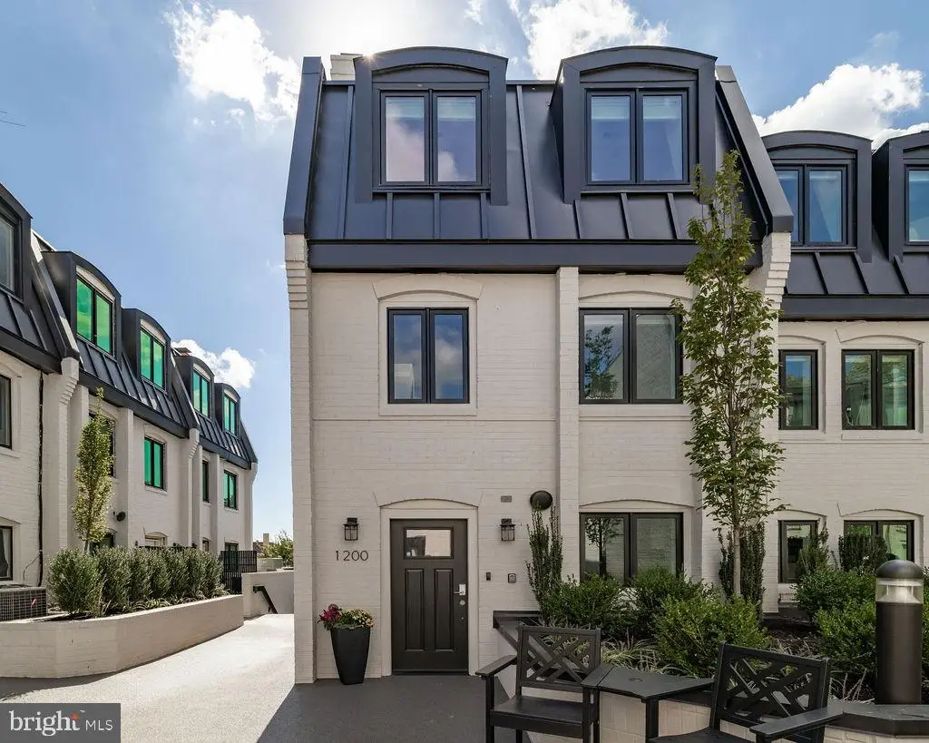1200 Eton Ct Nw, Washington, DC 20007 - Image #1