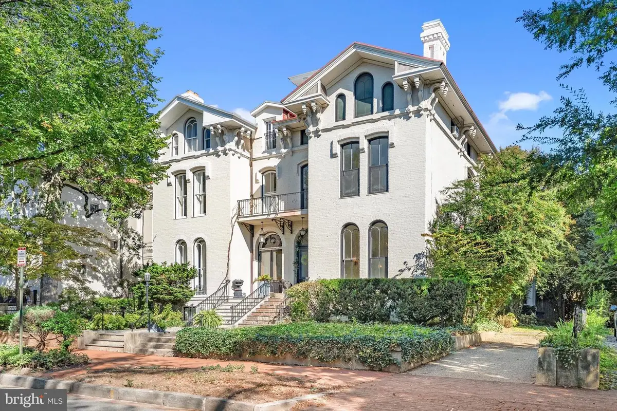 3013 Q St Nw, Washington, DC 20007 - Image #1