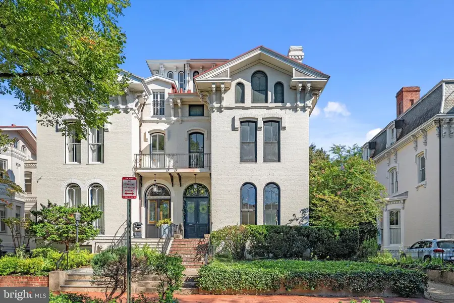 3013 Q St Nw, Washington, DC 20007 - Image #2