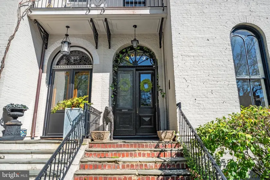 3013 Q St Nw, Washington, DC 20007 - Image #3