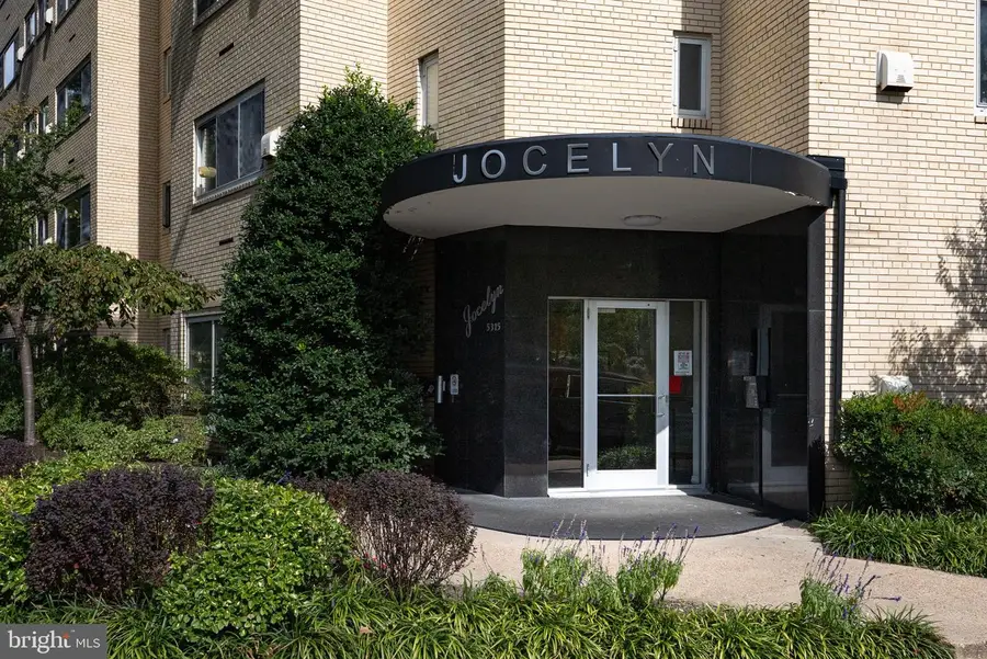 5315 Connecticut Ave Nw #607, Washington, DC 20015 - Image #2