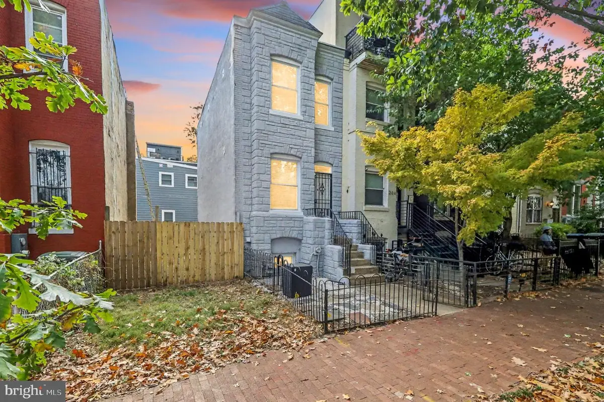 304 P St Nw, Washington, DC 20001 - Image #1