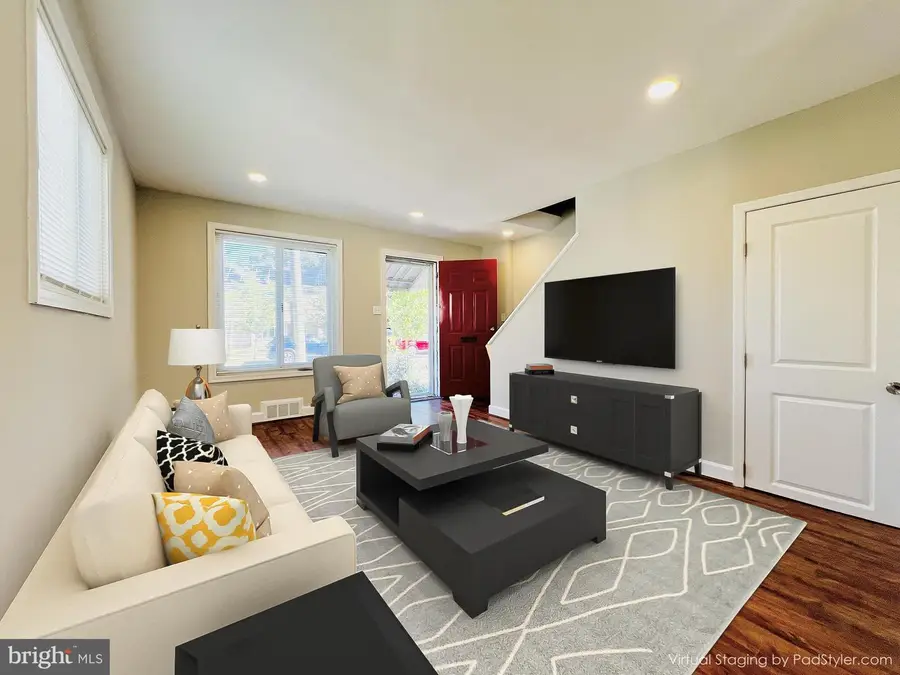 75 58th St Se, Washington, DC 20019 - Image #2