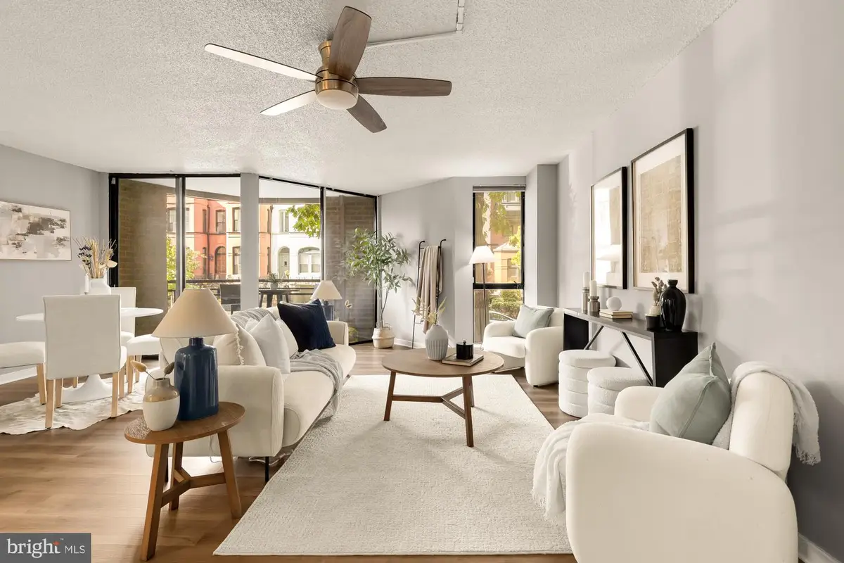 1099 22nd St Nw #206, Washington, DC 20037 - Image #1