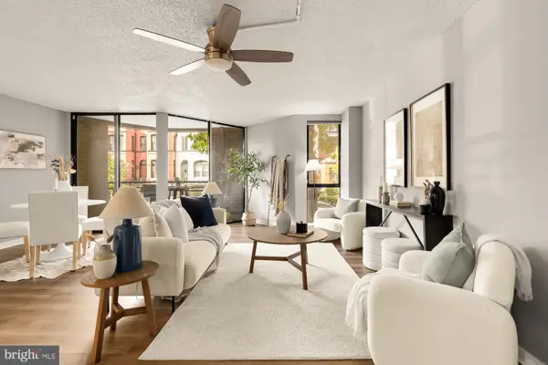 1099 22nd St Nw #206, WASHINGTON, DC 20037