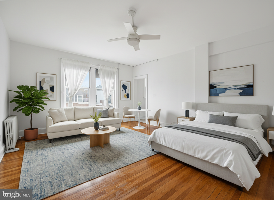 1820 Clydesdale Pl Nw #411, Washington, DC 20009 - Image #3