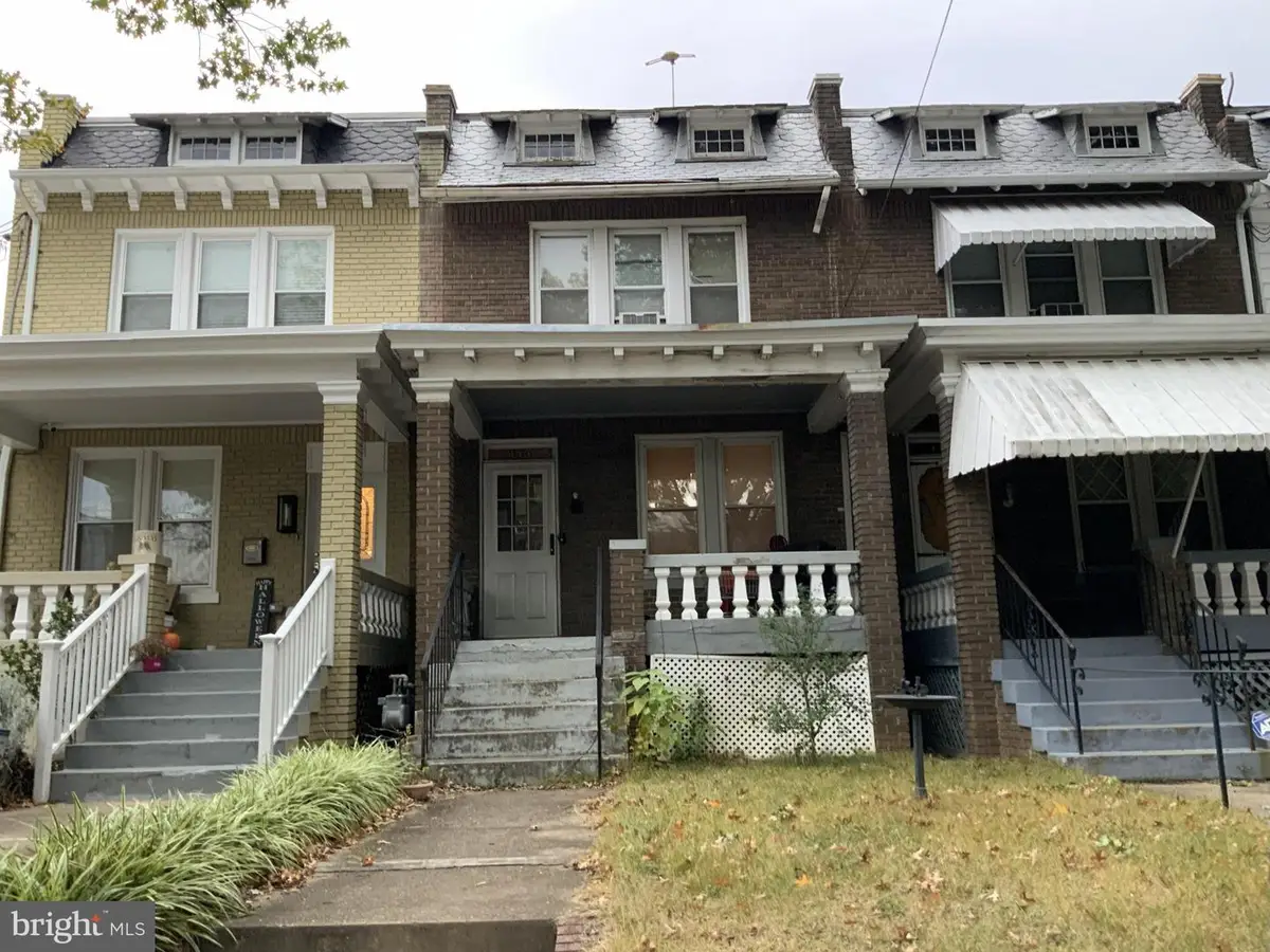 443 Jefferson St Nw, Washington, DC 20011 - #1