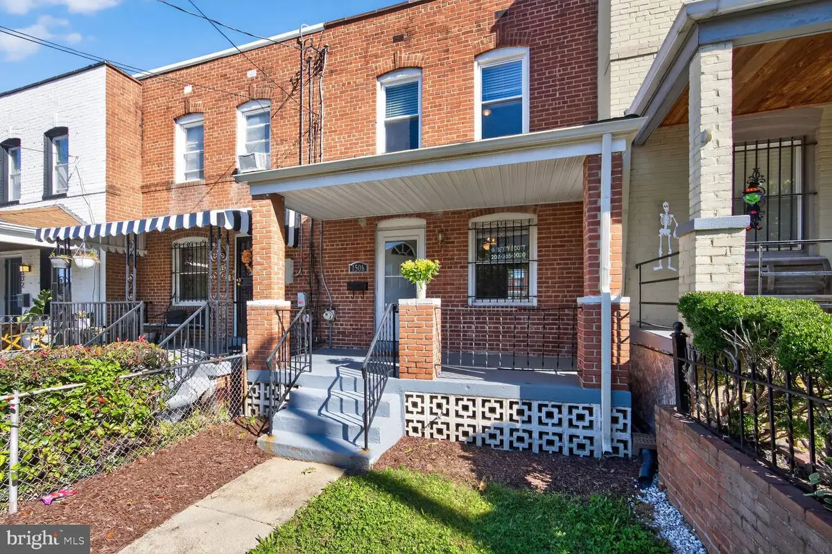 1506 Howard Rd Se, Washington, DC 20020 - Image #1