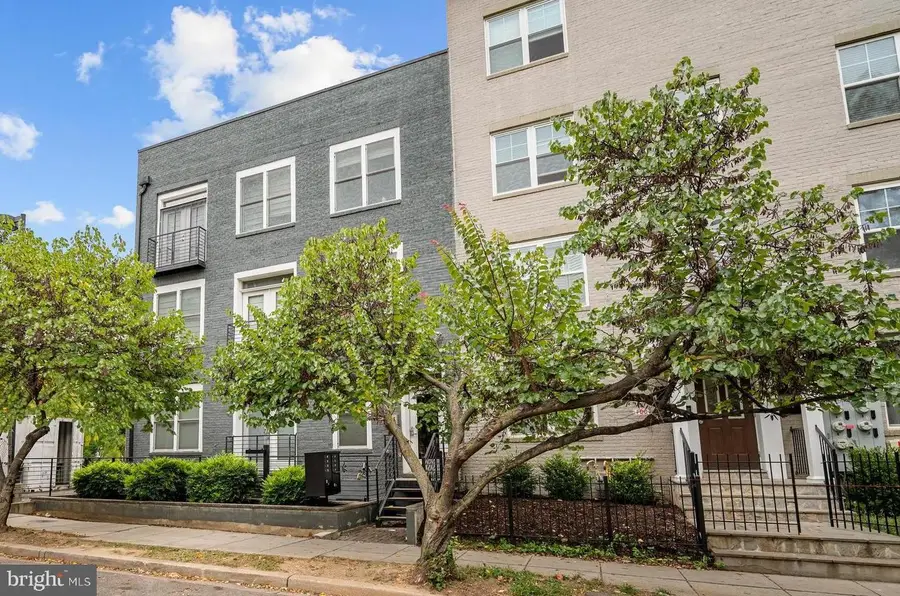 1508 F St Ne #1, Washington, DC 20002 - Image #2