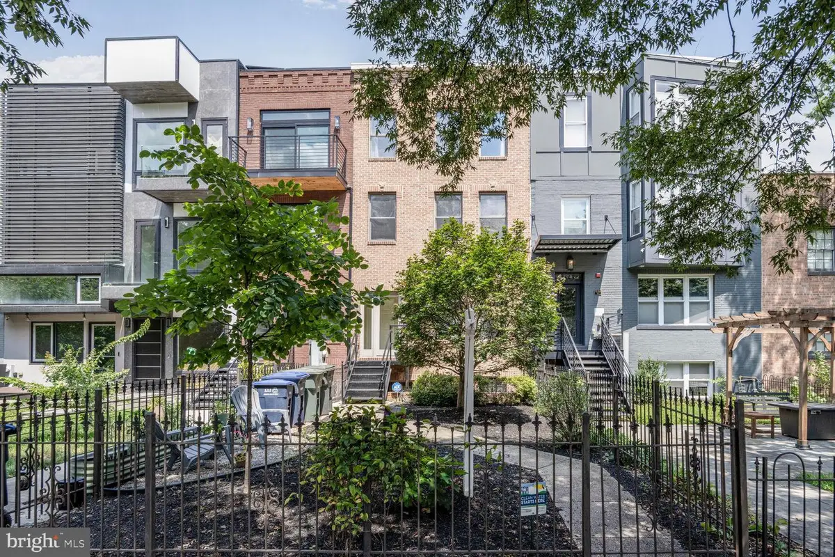 1645 New Jersey Ave Nw #2, Washington, DC 20001 - Image #1