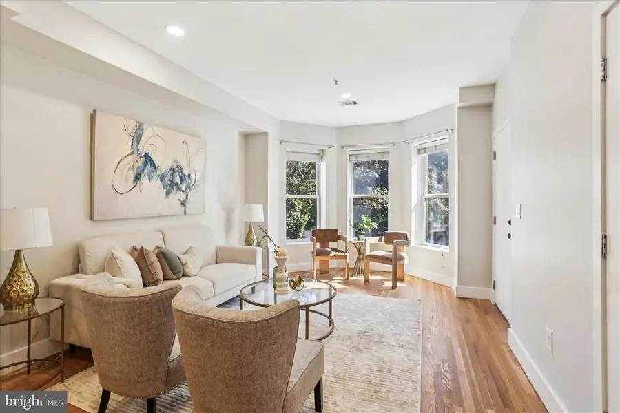 3222 13th St Nw #2, Washington, DC 20010 - Image #3