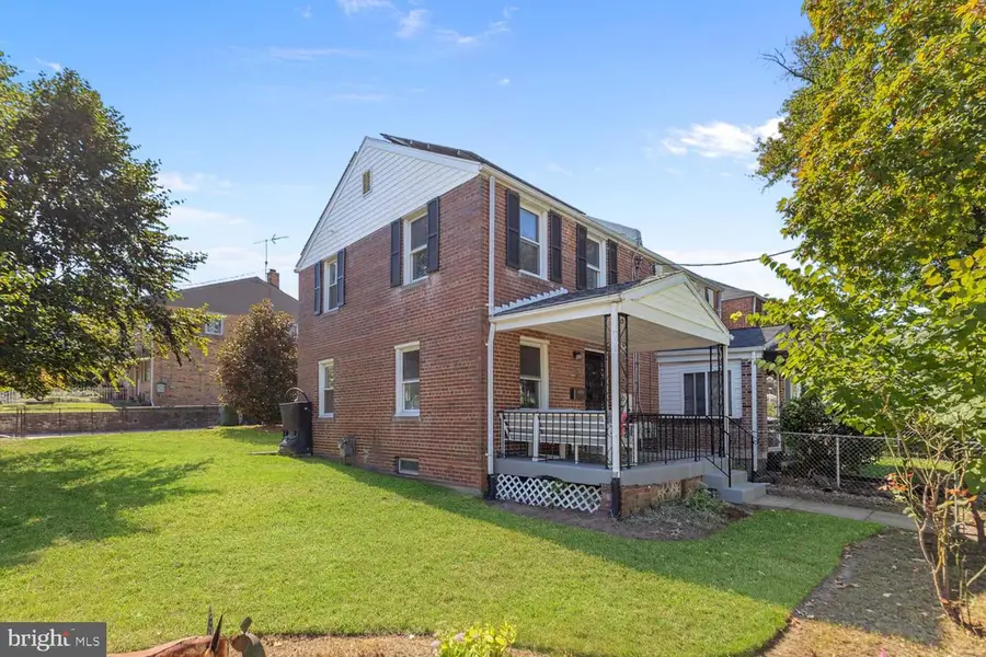 735 Emerson St Ne, Washington, DC 20017 - Image #2