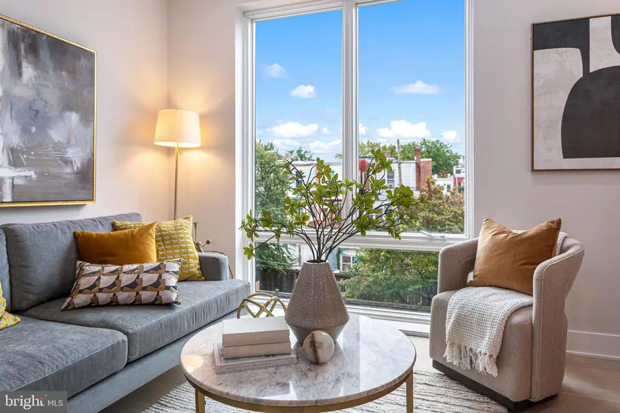 1516 East Capitol St Ne #10, Washington, DC 20003 - Image #3