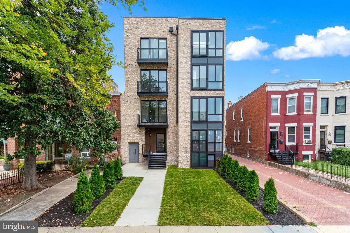 1516 East Capitol St Ne #h, Washington, DC 20003 - Image #1