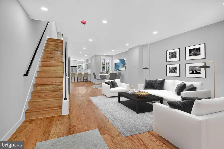 3712 13th St Nw, Washington, DC 20010 - Image #2