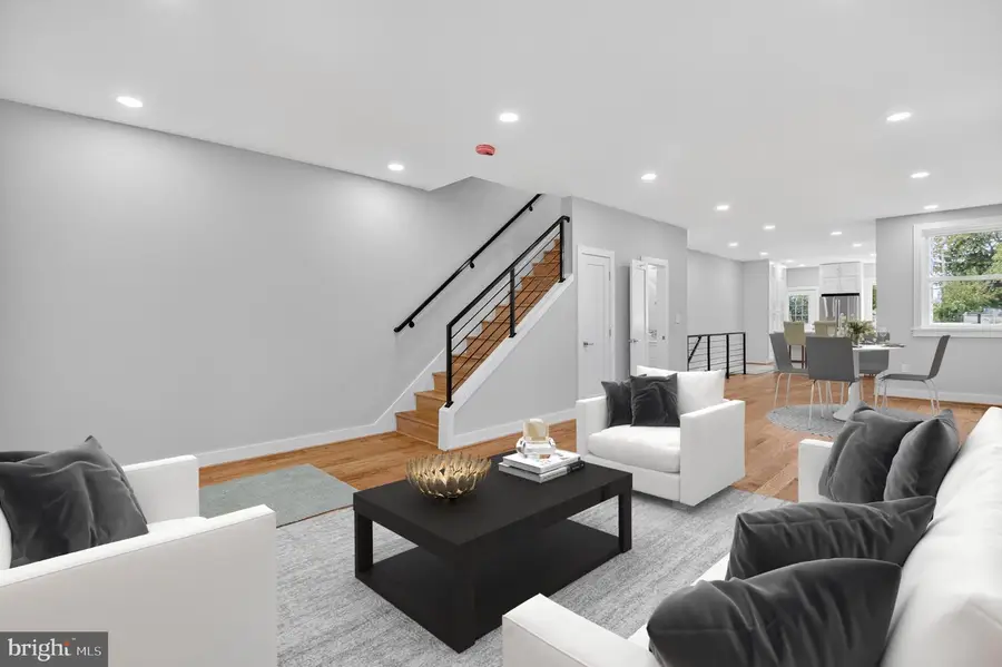 3712 13th St Nw, Washington, DC 20010 - Image #3