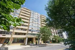 1325 18th St Nw #703, Washington, DC 20036 - Image #1