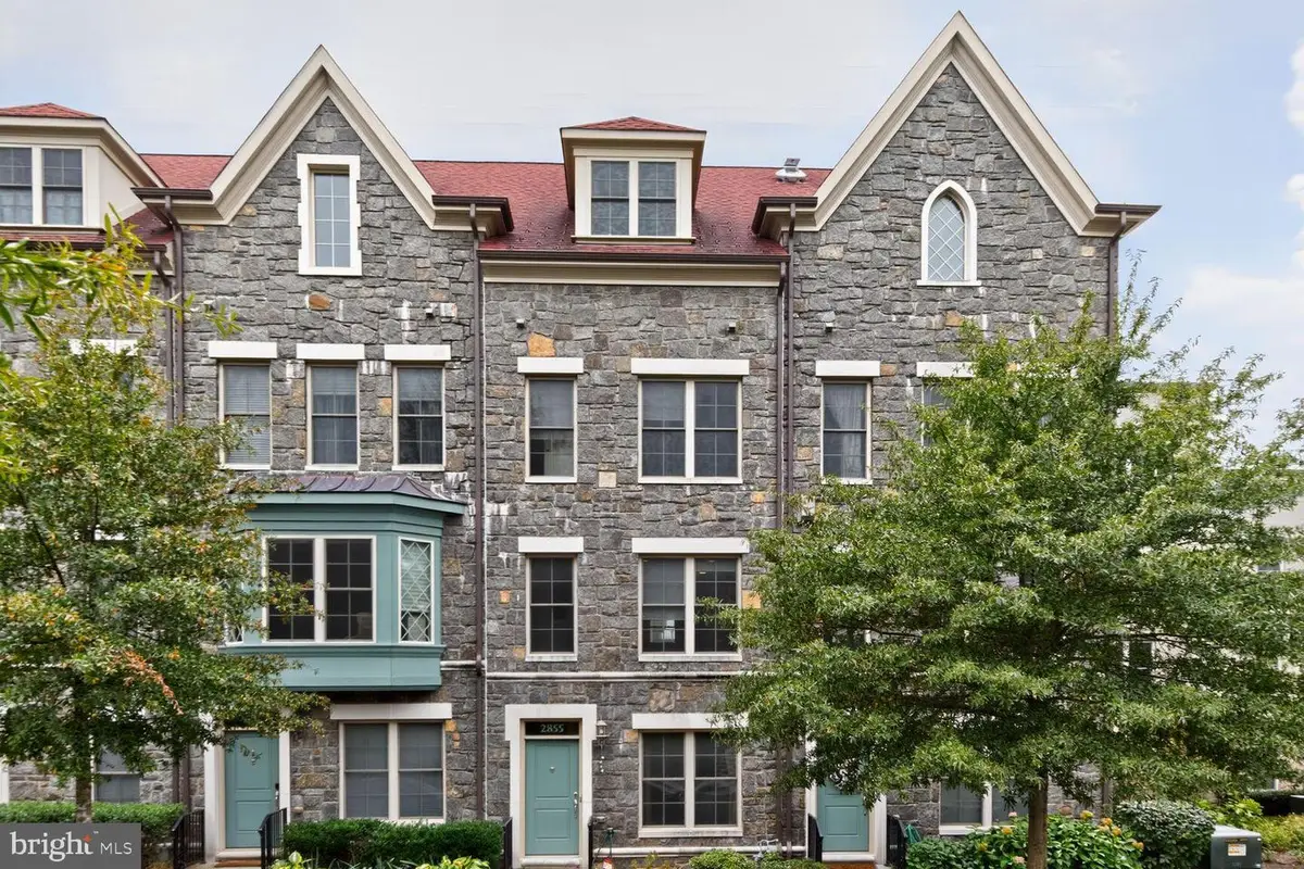 2855 Chancellors Way Ne, Washington, DC 20017 - Image #1