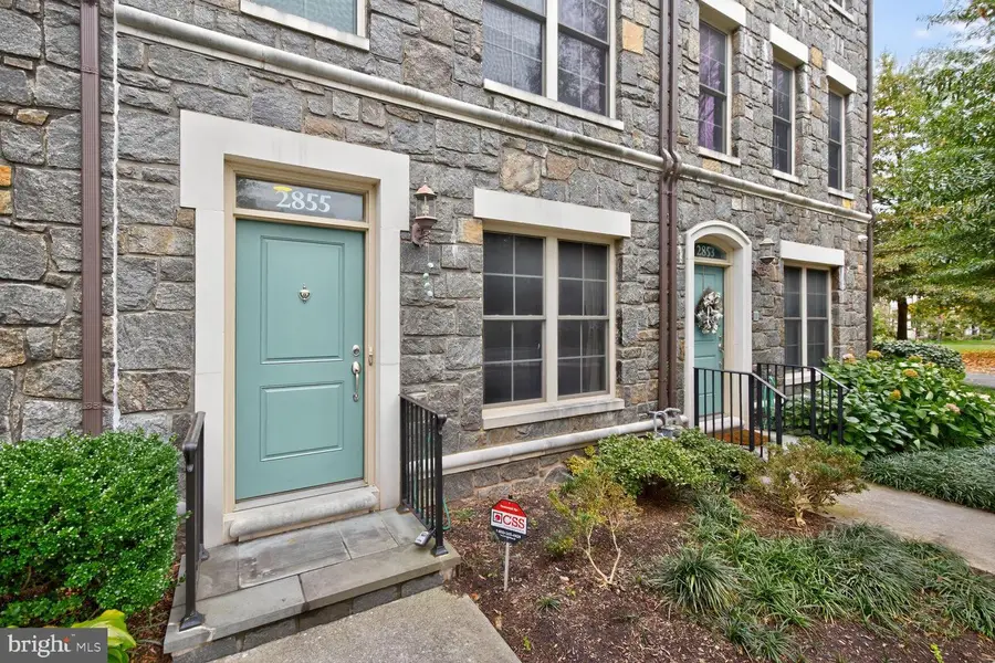 2855 Chancellors Way Ne, Washington, DC 20017 - Image #3