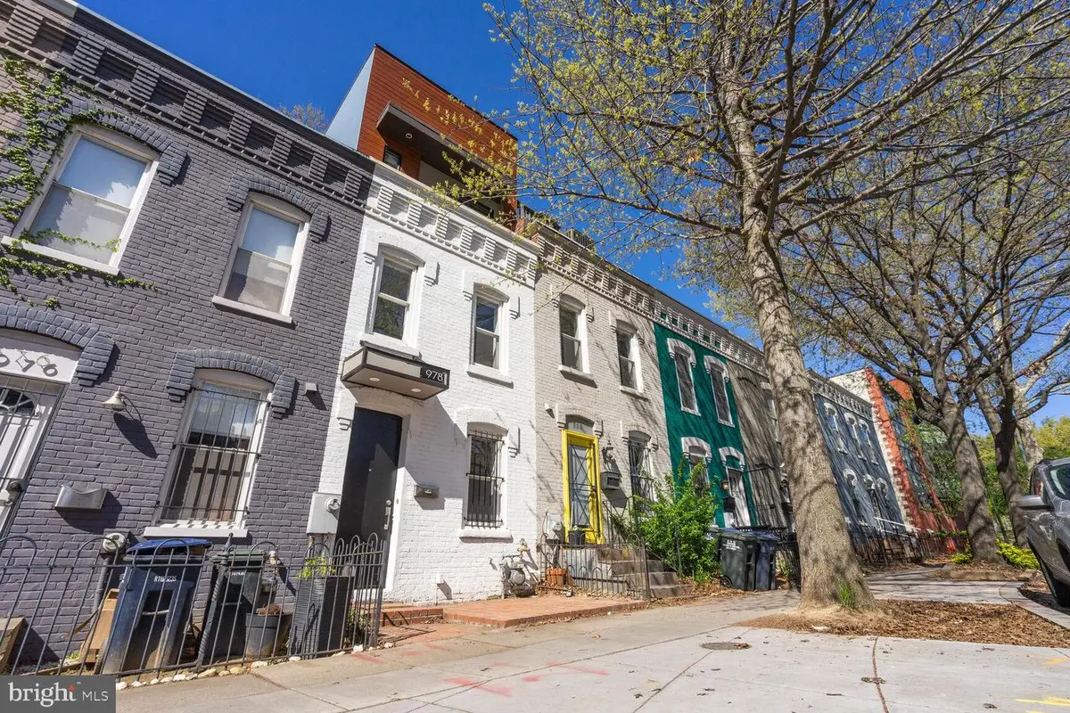 978 Florida Ave Nw, Washington, DC 20001 - Image #1