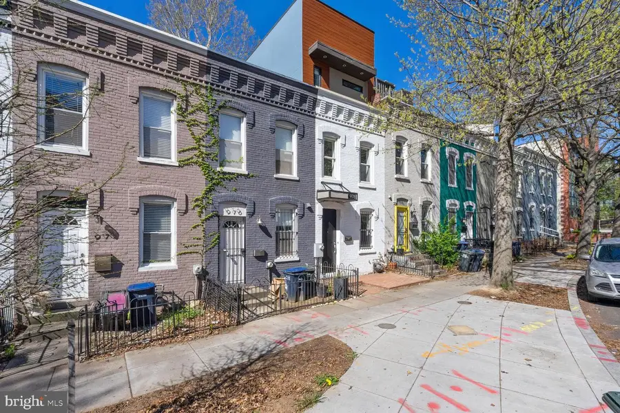 978 Florida Ave Nw, Washington, DC 20001 - Image #2