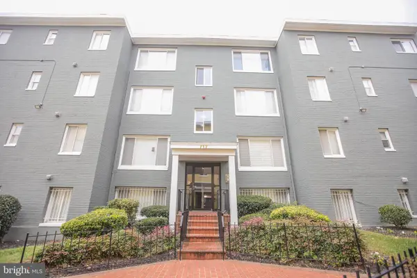 717 Brandywine St Se #303, WASHINGTON, DC 20032