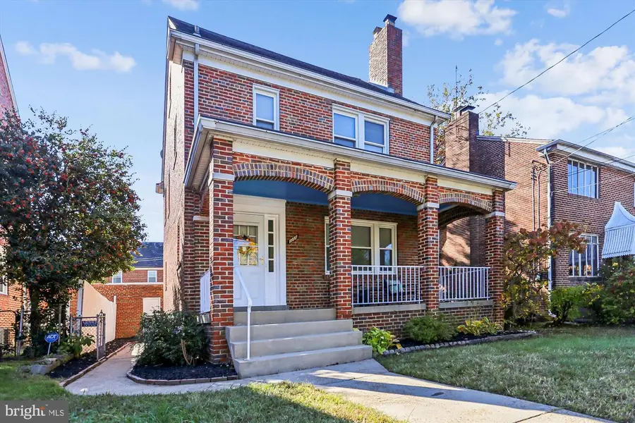 1348 Underwood St Nw, Washington, DC 20012 - Image #2