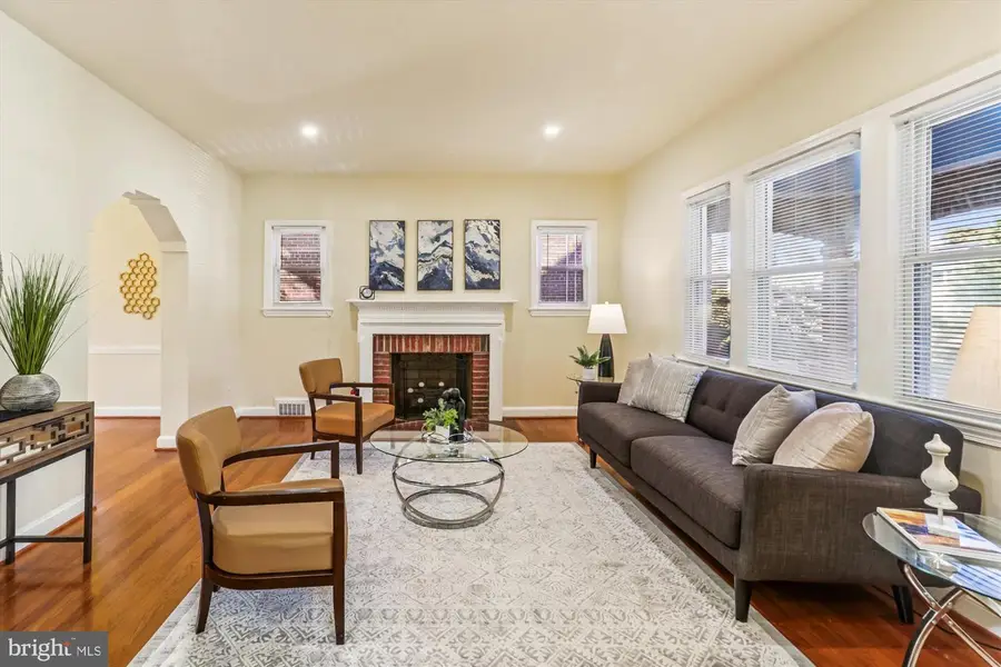 1348 Underwood St Nw, Washington, DC 20012 - Image #3