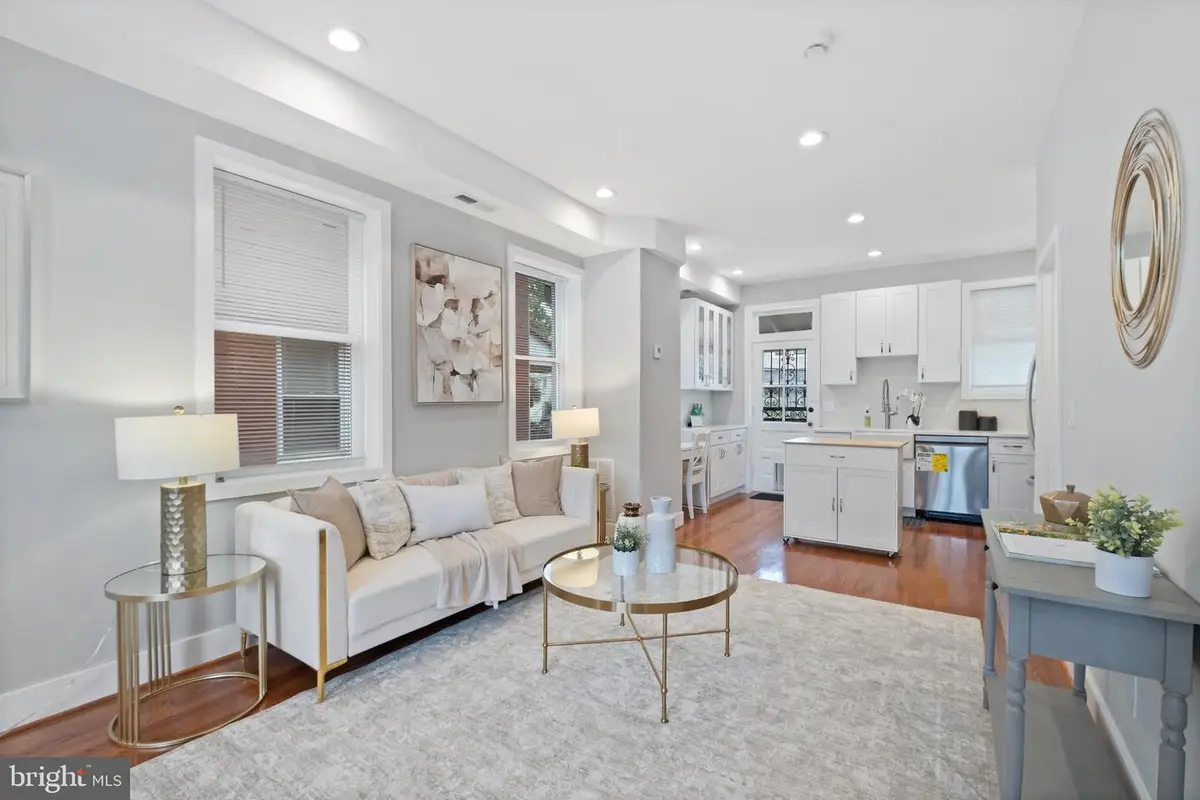 607 Tuckerman St Nw, Washington, DC 20011 - Image #1