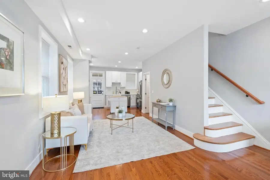 607 Tuckerman St Nw, Washington, DC 20011 - Image #2