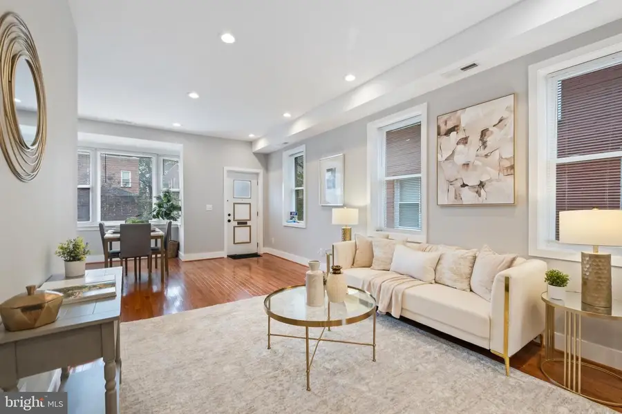 607 Tuckerman St Nw, Washington, DC 20011 - Image #3