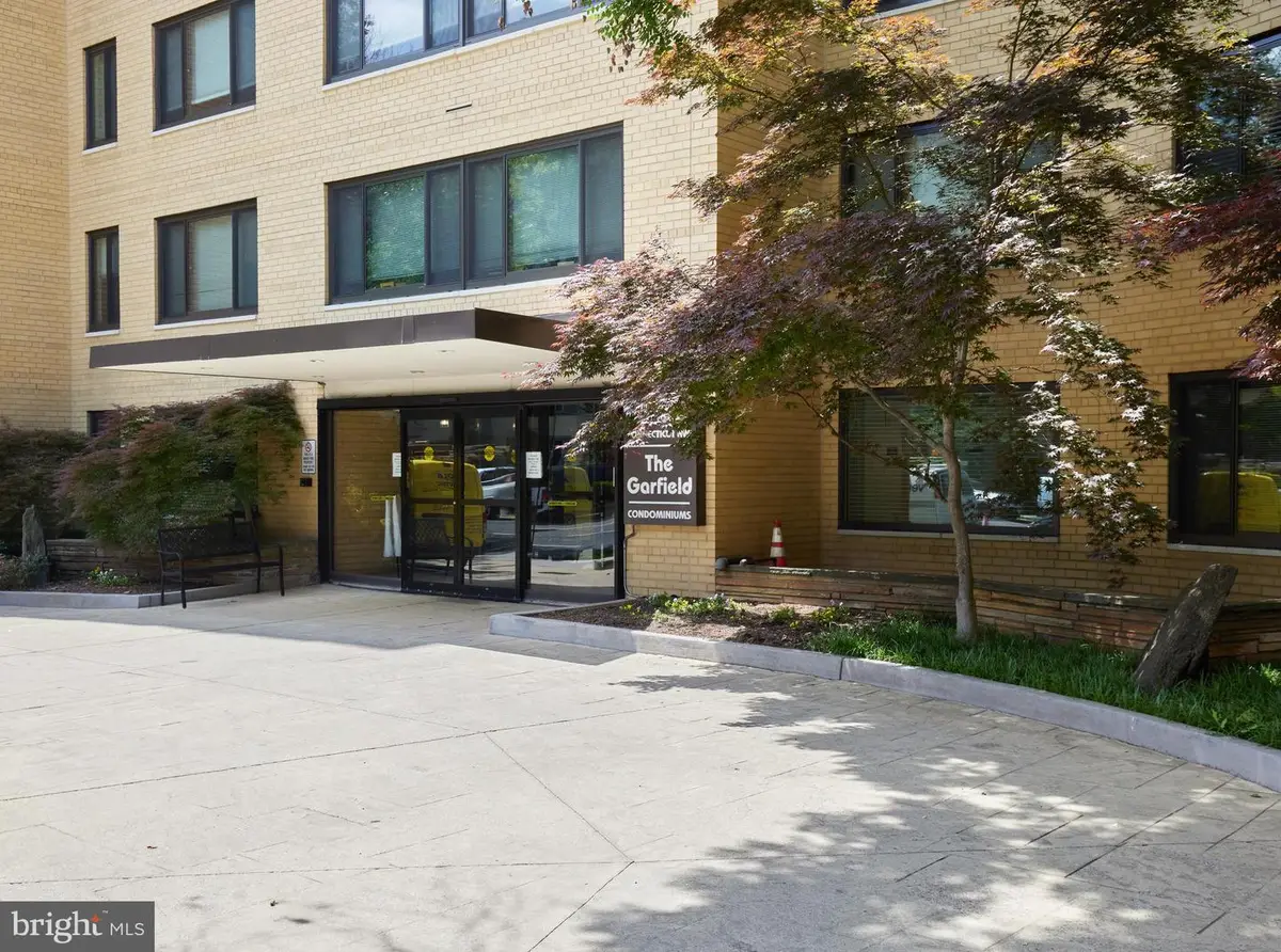 5410 Connecticut Ave Nw #307, Washington, DC 20015 - Image #1