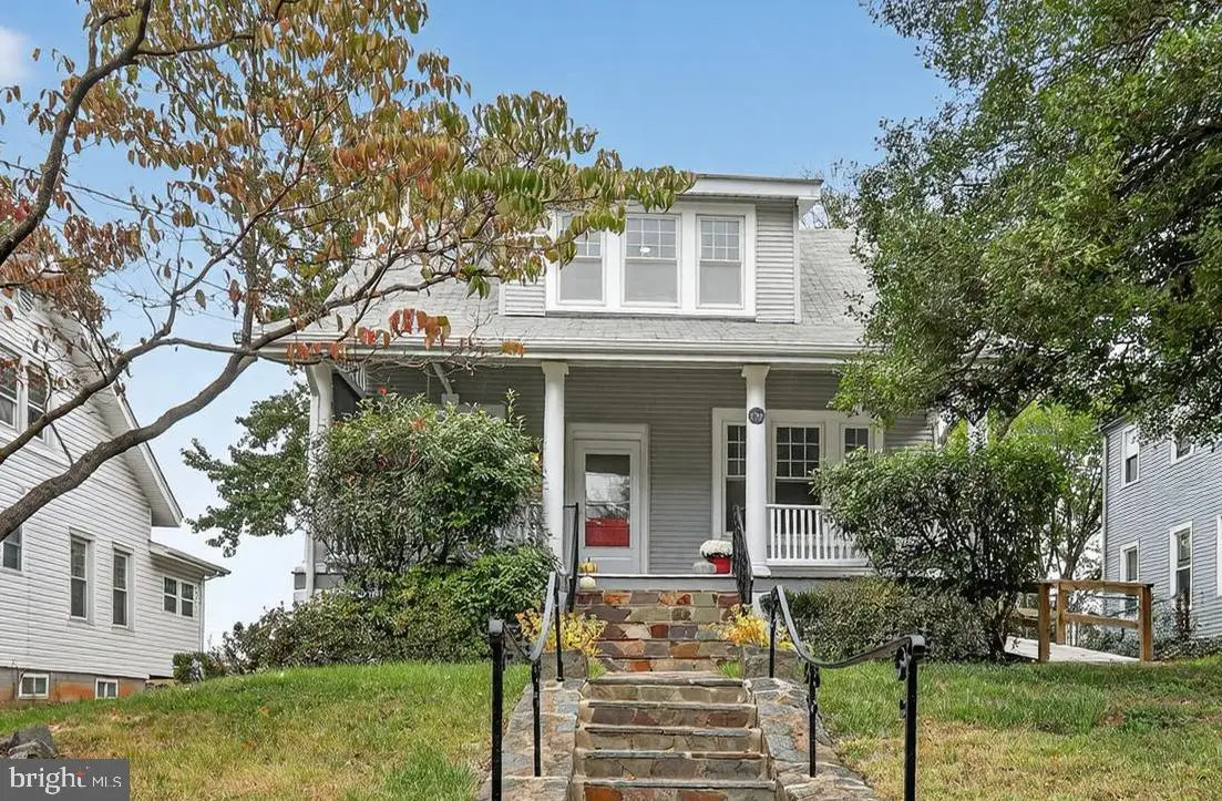 1802 Lawrence St Ne, Washington, DC 20018 - Image #1